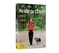 Ma vie de chien DVD DVD