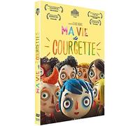 Ma vie de courgette film DVD