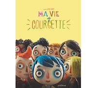 Ma vie de courgette