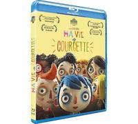 Ma vie de courgette Blu-ray