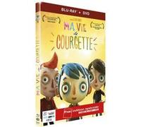 Ma Vie De Courgette
