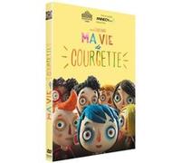 Ma vie de courgette