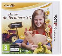 Ma Vie De Fermière 3d 3ds