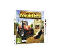 Ma vie de fermière
