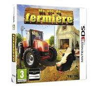 Ma Vie de Fermière 3DS G