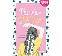 Ma vie de gateau sec - Offre découverte