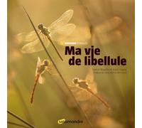 ma vie de libellule