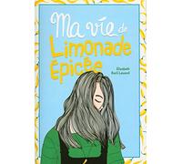 Ma vie de limonade épicée