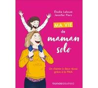 Ma vie de maman solo: Un chemin à deux réussi grâce à la PMA