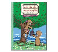 Ma vie de marmotte #2 - Hervé Kuhn - Boule De Neige Editions - broché - Bande dessinée jeunesse