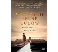 Ma vie de miracles édition de poche