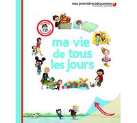 MA VIE DE TOUS LES JOURS