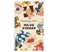 Ma vie d'Edgar
