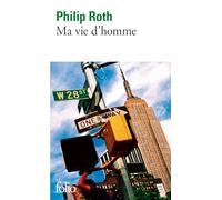 Ma vie d'homme