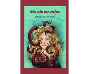 Ma vie en coloc
