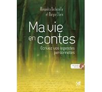 Ma vie en contes – CD – Vega