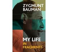 Ma vie en fragments