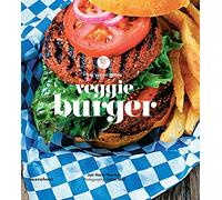 Ma vie en green : Veggie Burgers