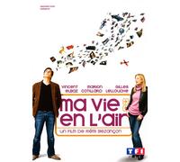 Ma Vie En L'air