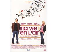 TelForceOne – Ma vie en l'air – Édition belge