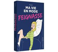 Ma vie en mode feignasse - Fergie - L'opportun Eds De - broché - Anthologie