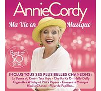 Ma Vie en Musique (Best of 50 Titres)