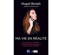 Ma vie en réalité