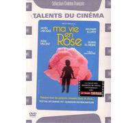 Ma Vie en Rose