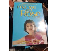 Ma Vie En Rose - Alain Berliner, Jean-Philippe Ecoffey - Dvd (1997)