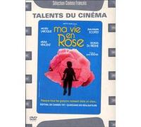 Ma vie en rose G