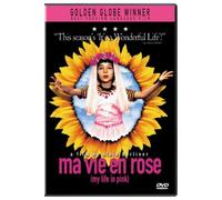 Ma Vie En Rose [Import USA Zone 1]