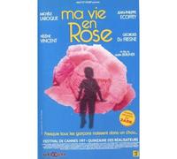 Ma vie en rose [VHS]