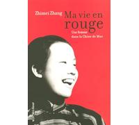 MA VIE EN ROUGE