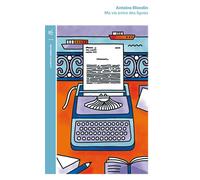 Ma vie entre des lignes