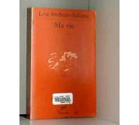 Ma vie : Esquisse de quelques souvenirs