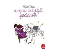 Ma vie est tout a fait fascinante - Edition avec Jacquette/Calendrier