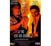 Ma Vie Est Un Enfer