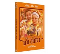 Ma vie est un enfer DVD DVD