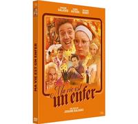 Ma vie est un enfer DVD DVD