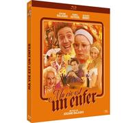 Ma vie est un enfer Blu-ray