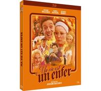 Ma vie est un enfer Blu-ray