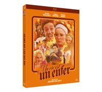 Ma vie est un enfer Blu-ray