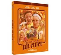 Ma vie est un enfer Blu-ray
