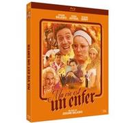 Ma vie est un enfer Blu-ray E
