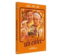 Ma vie est un enfer DVD DVD