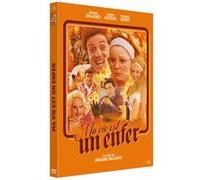 Ma vie est un enfer DVD DVD