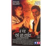 Ma vie est un enfer [VHS]