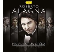 Ma Vie Est Un Opéra
