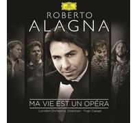 Ma vie est un opéra