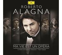 Ma Vie Est Un Opéra